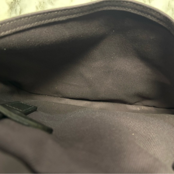 Filson Original Rugged Twill Briefcase, new with tags, excellent condition. - Picture 9 of 15